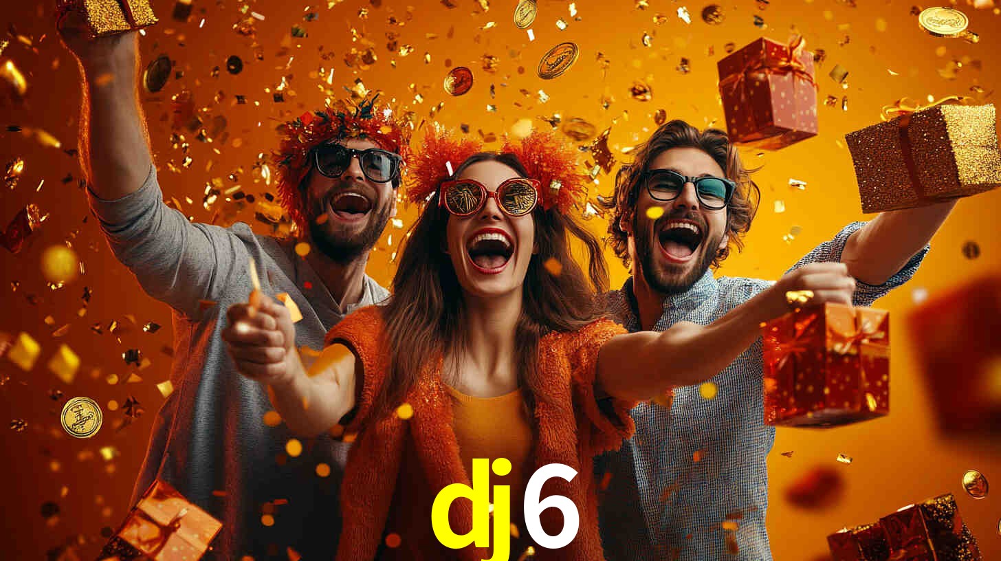 dj6 plataforma