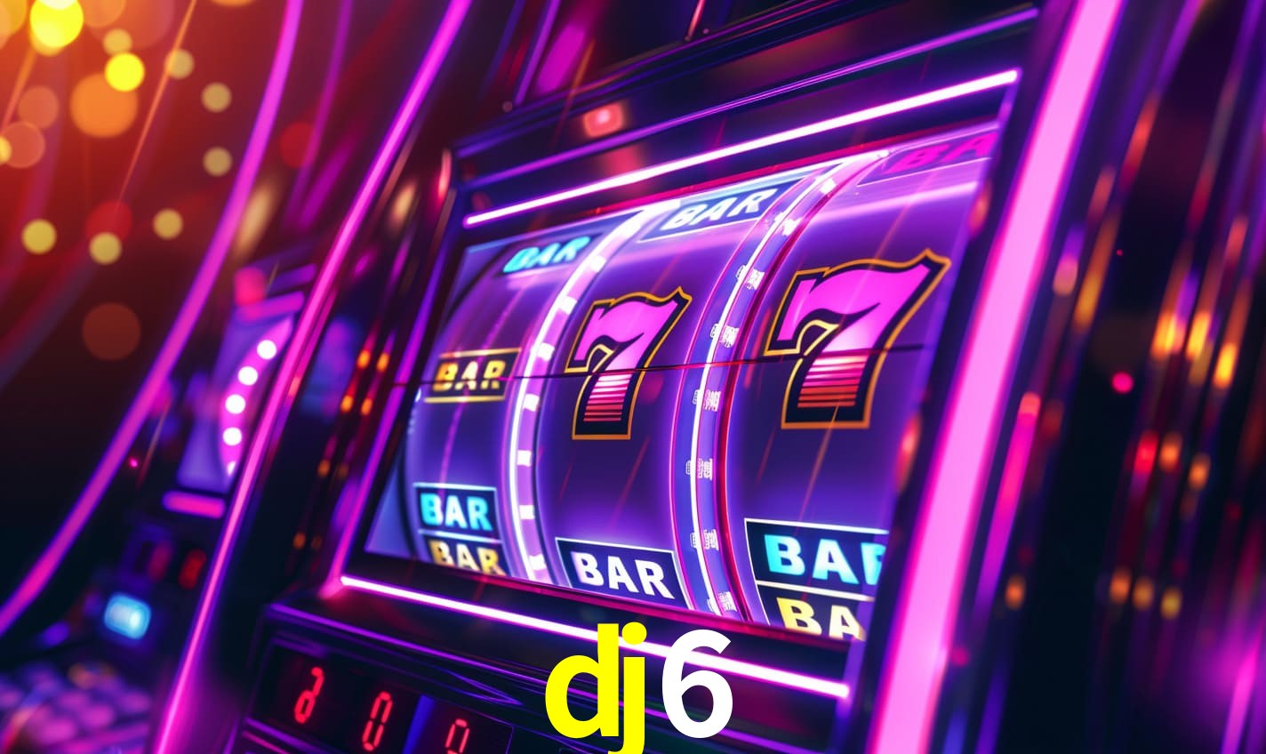 dj6 - Desafio da Riqueza Suprema - dj6.com
