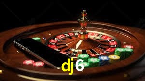 Welcome Bonus dj6