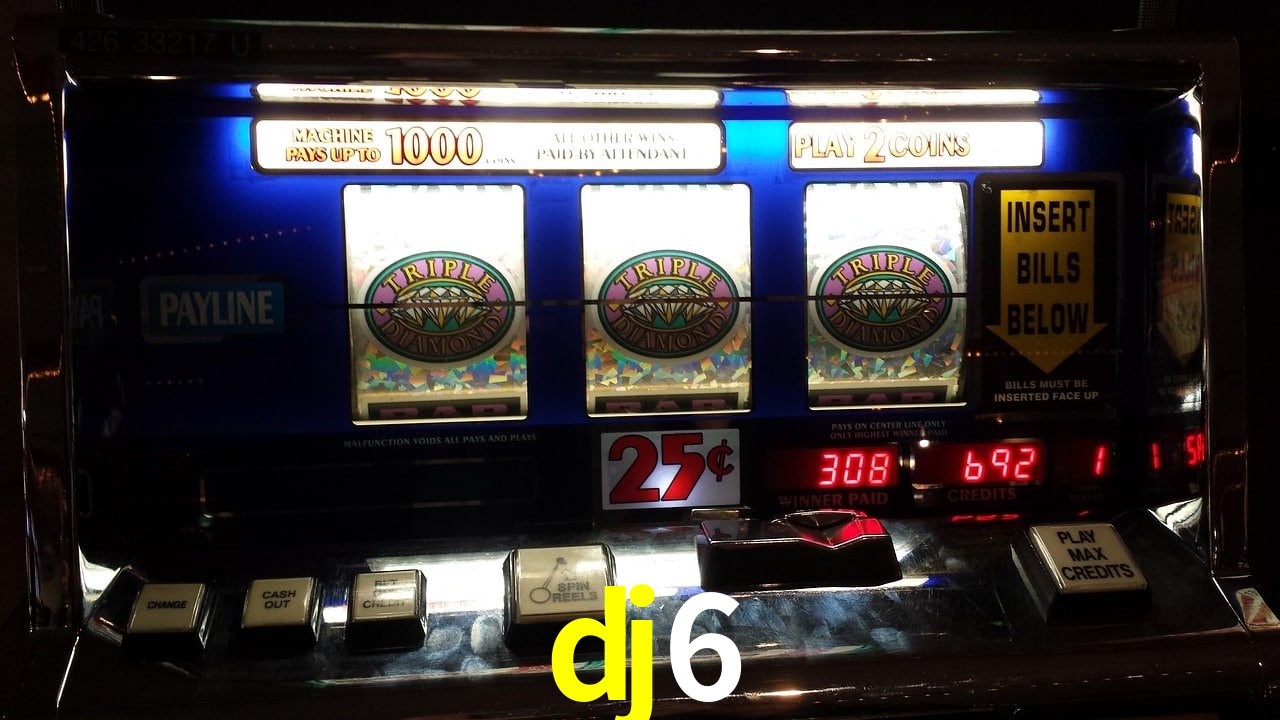 Statistics dj6