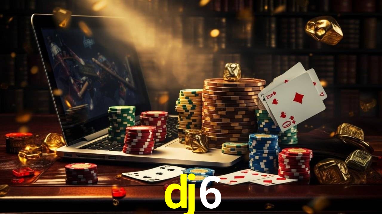 Estatísticas dj6