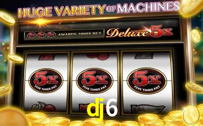 A Emoção da Loteria na dj6: Uma Chance de Mudança de Vida