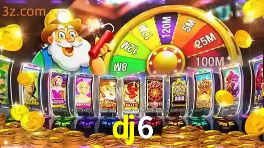 Explorando a Jogabilidade dos Caça-Níqueis no dj6