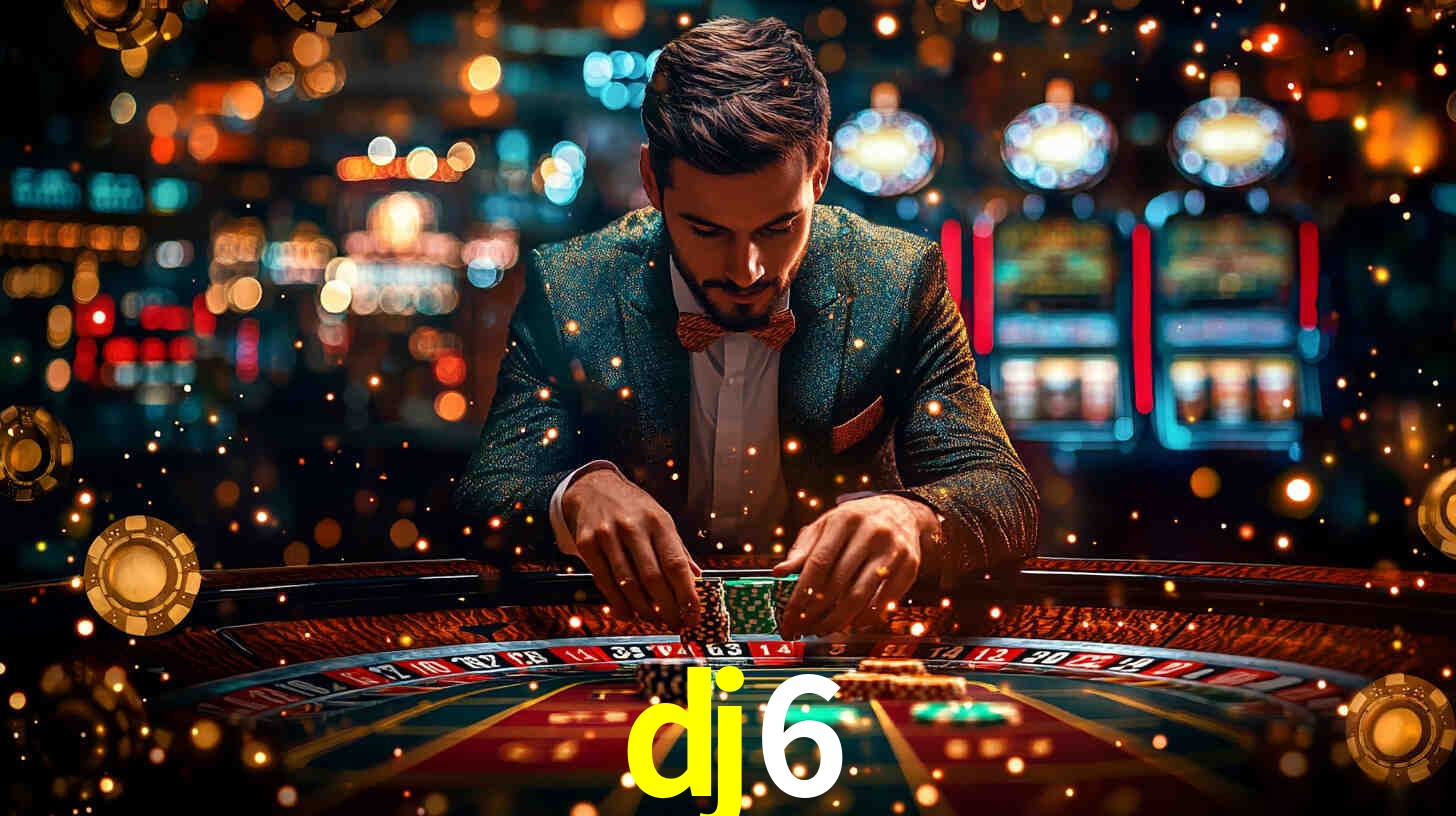 Welcome Bonus dj6