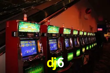 Desvendando o Mundo dos Jogos Virtuais na dj6