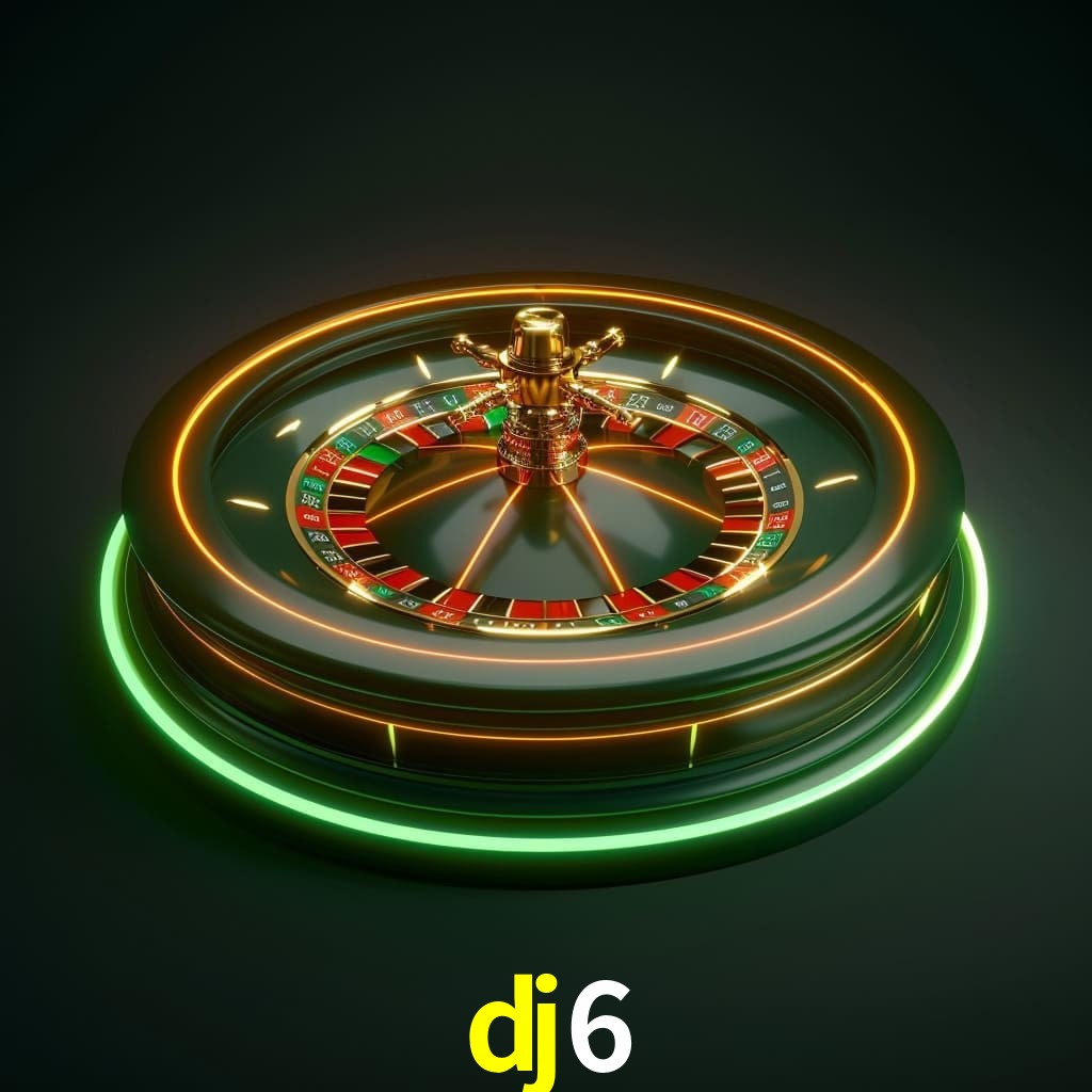 dj6 App - Aplicativo Móvel Oficial