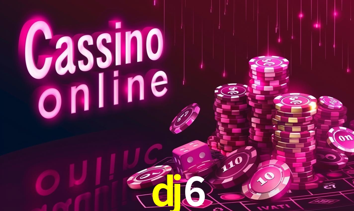 dj6 Salvador - Strategies