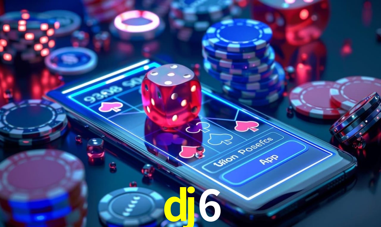 dj6 - Análise de Mercados Esportivos