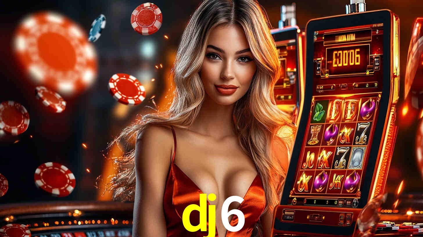 dj6 plataforma
