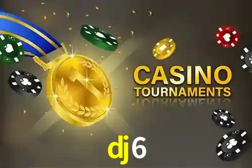 dj6 - App Features