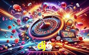 Diretório de Jogos dj6