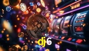 Interface do App dj6