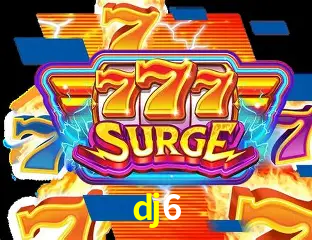 Descubra a Magia dos Jogos de Arcade no dj6