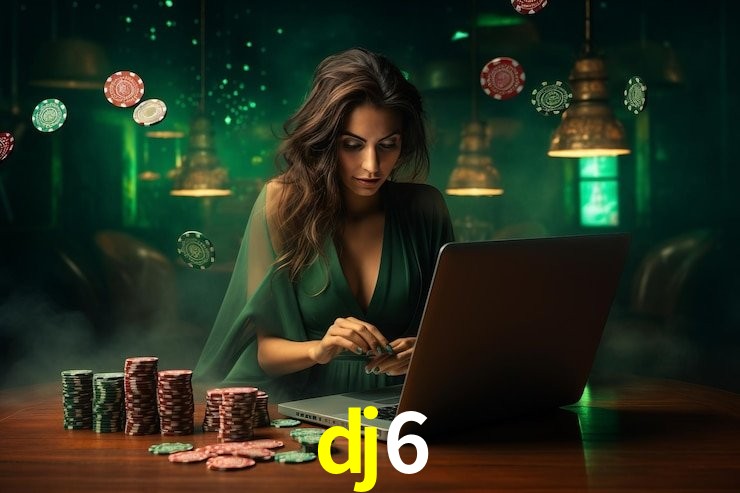 dj6 - App Security