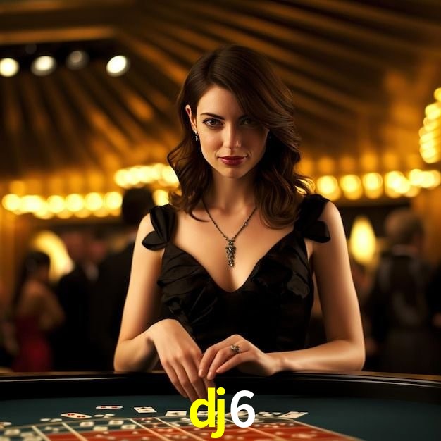 A Emoção da Loteria na dj6: Uma Chance de Mudança de Vida