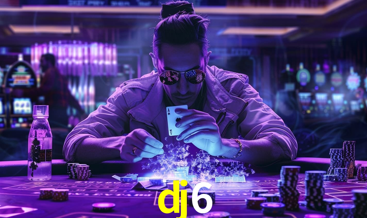 Football Betting dj6