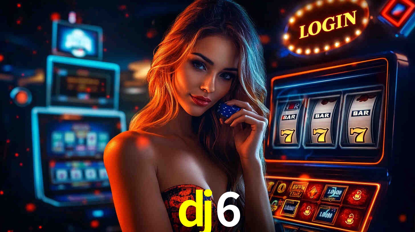 dj6 plataforma