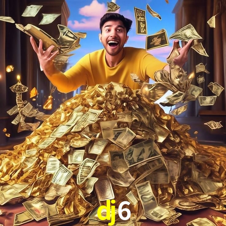 Estatísticas Esportivas dj6
