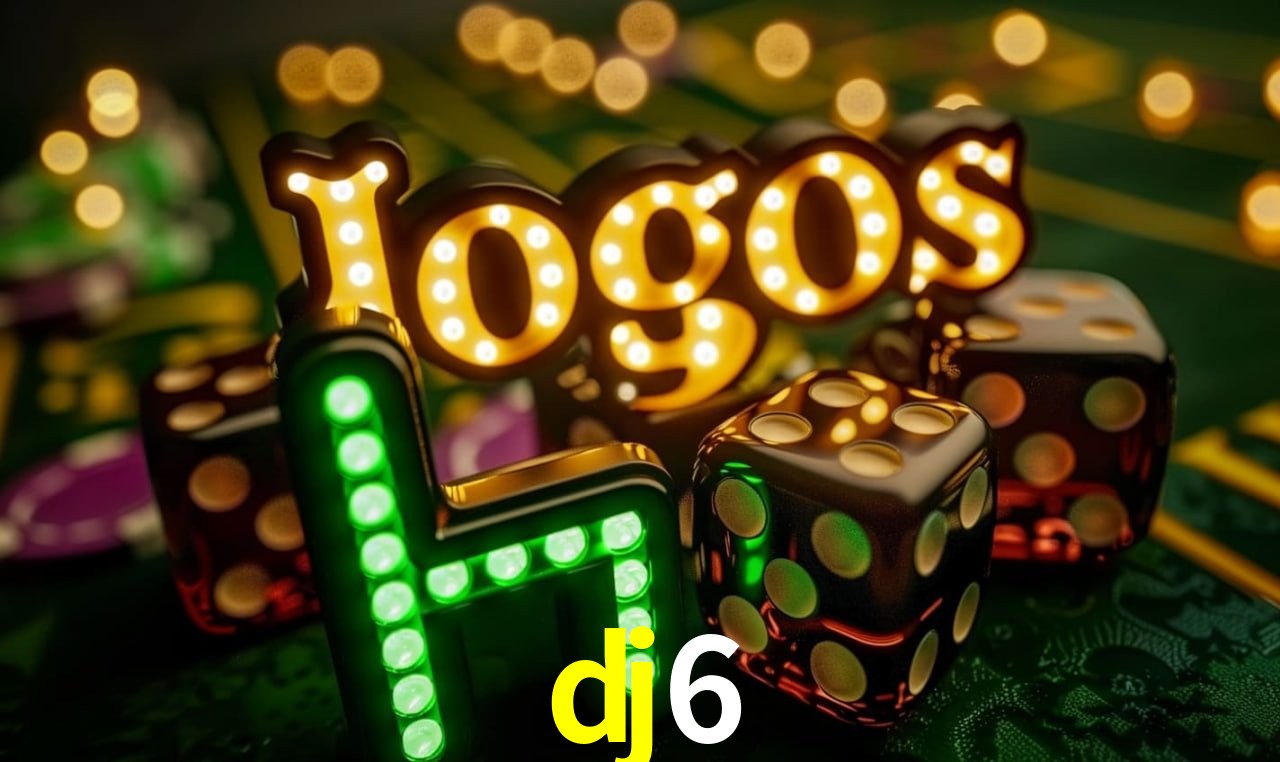 Sistemas de Segurança dj6
