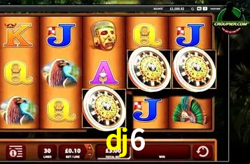 Desvendando o Mundo dos Jogos Virtuais na dj6