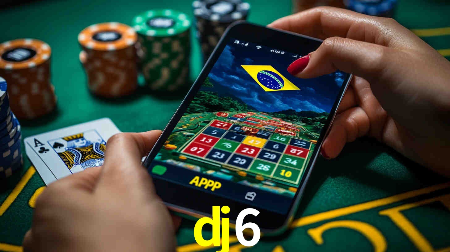 Descubra a Essência do dj6: Nossa História e Compromissos