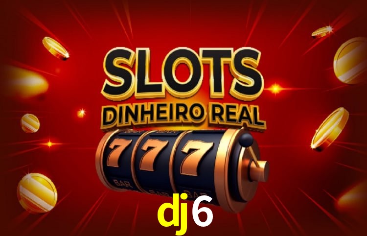 dj6 Segurança Logo 3