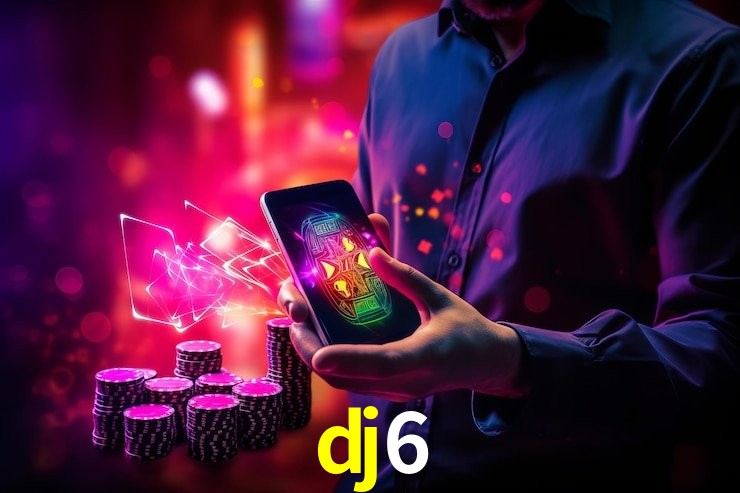 Jogo Aviator dj6