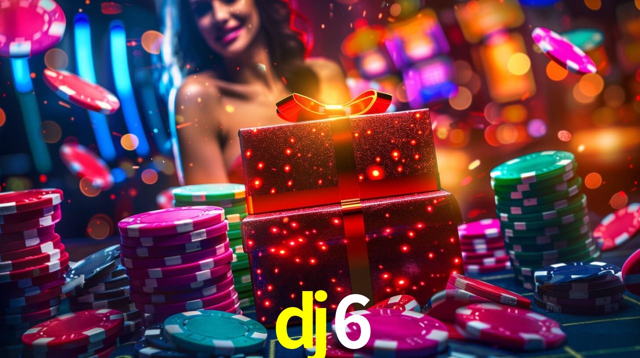 dj6 Logo 2