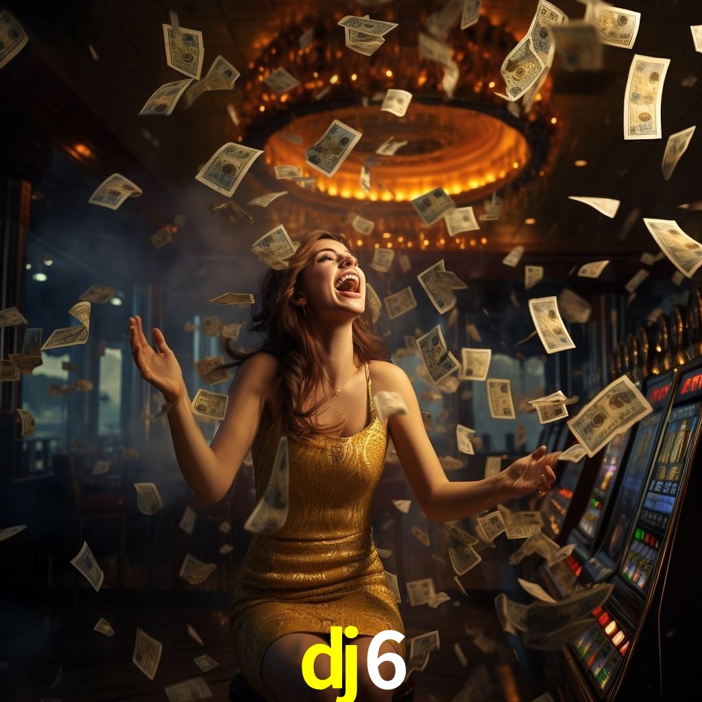Live Casino dj6