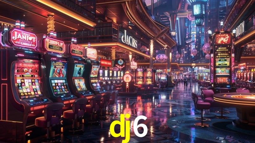 Games Directory dj6