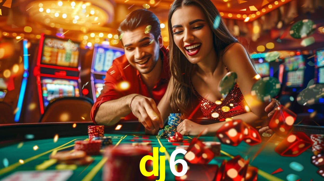 Integração de APIs dj6