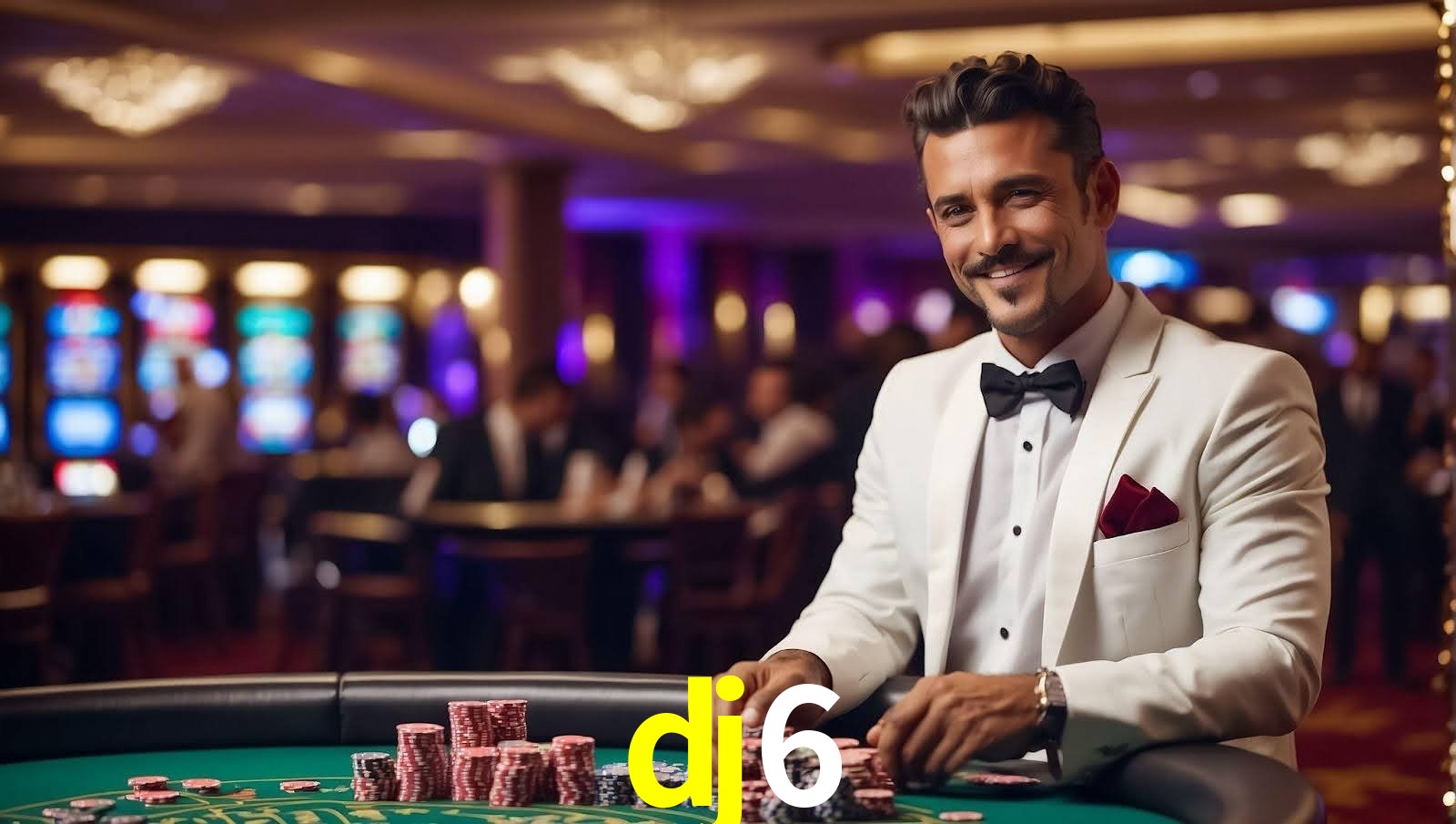 Promoções Sazonais dj6