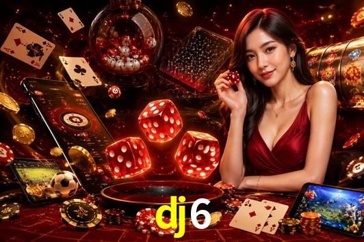 Responsive Design dj6