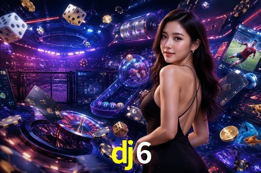 Security Systems dj6