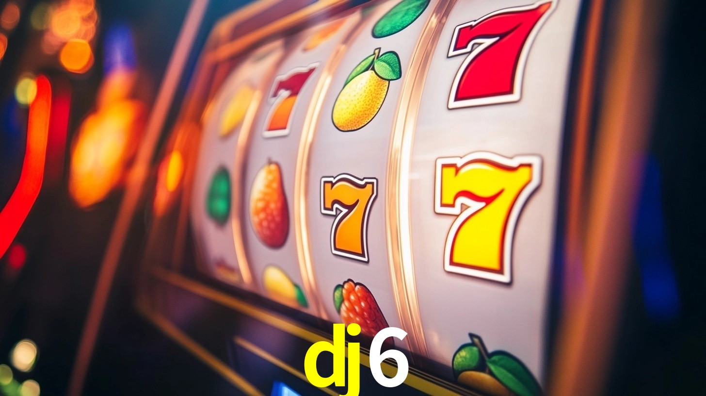 Experimente o Login Seguro Premium no dj6