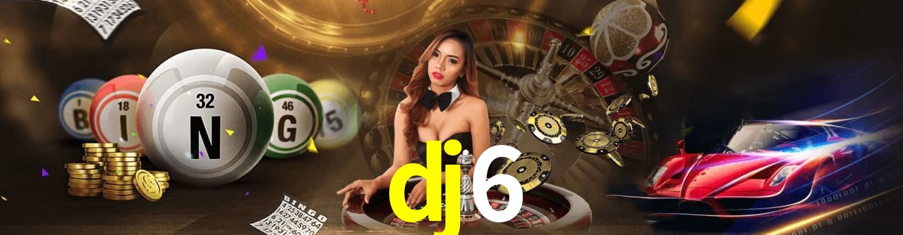 Telegram dj6 - Canal Oficial Verificado