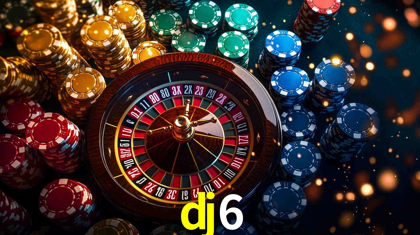 dj6 bet