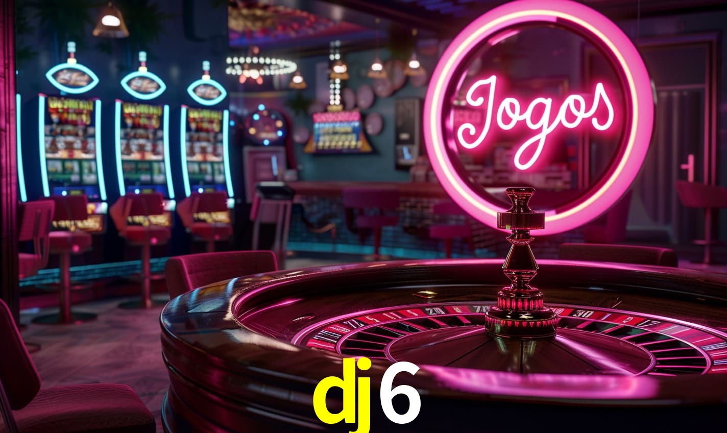 dj6 Download Oficial