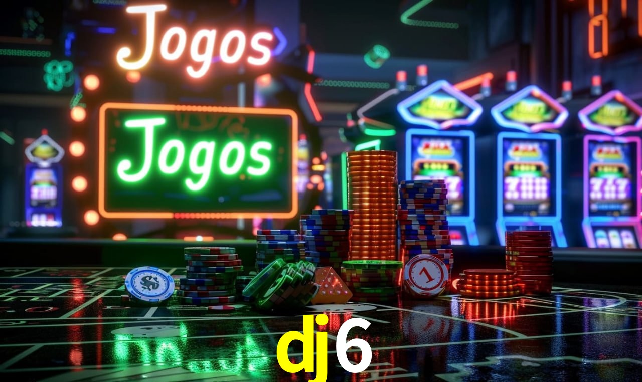Odds Competitivas dj6