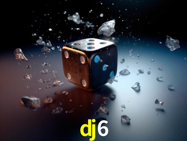 Plataforma dj6 - Cloud AWS Infrastructure