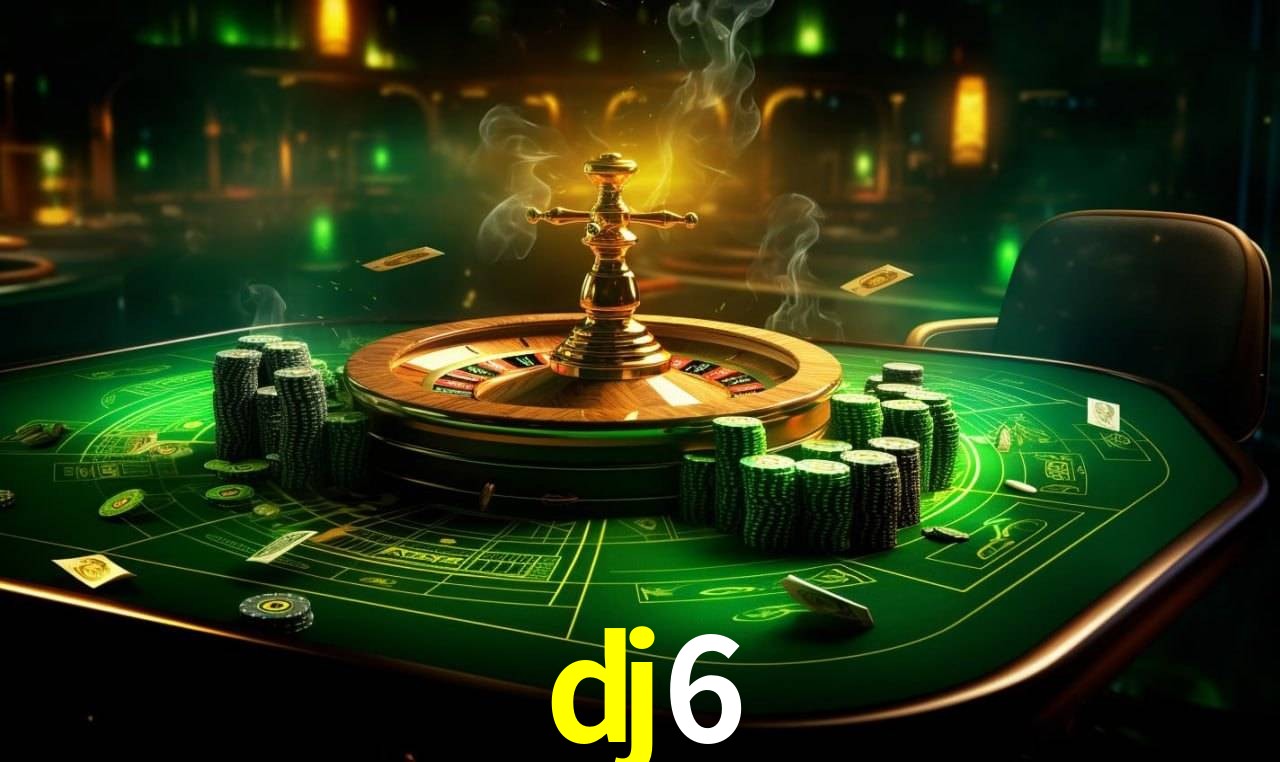dj6 Logo 3