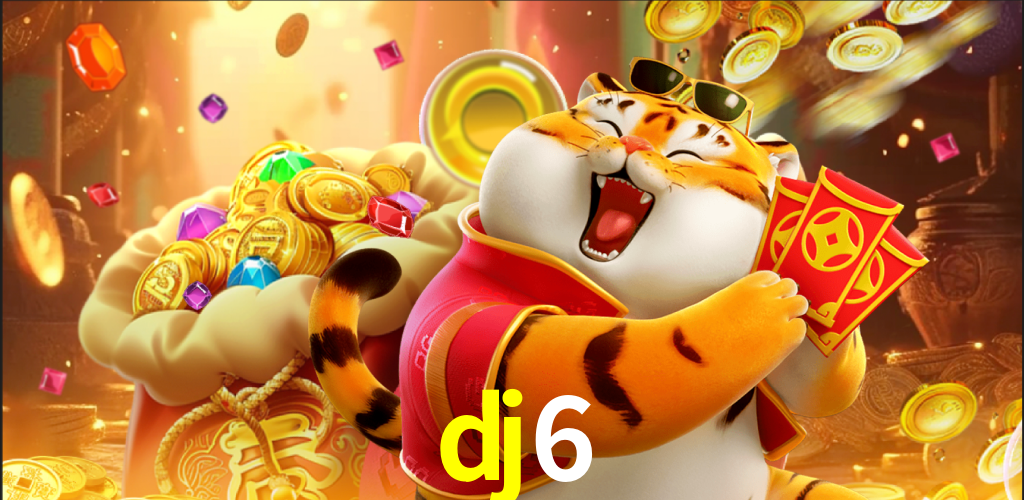 dj6 bet