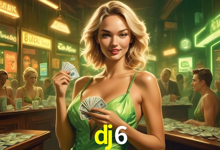 A Experiência Imersiva dos Cassinos Ao Vivo no dj6