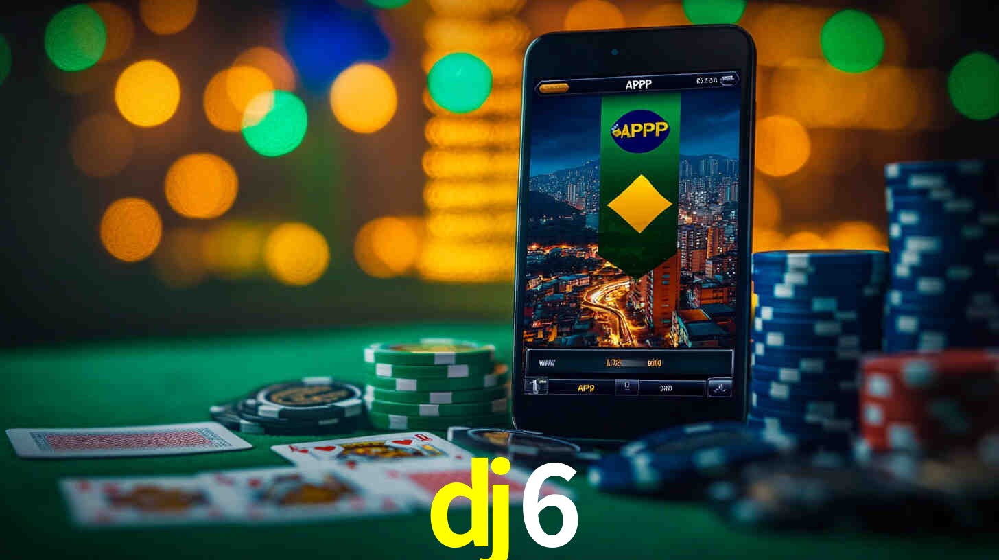 Descubra o Programa VIP da dj6: Vantagens Exclusivas para Jogadores