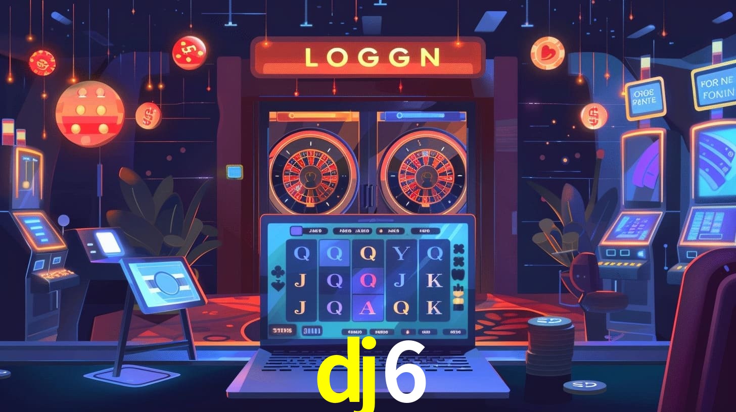 dj6 Instalar Logo 2