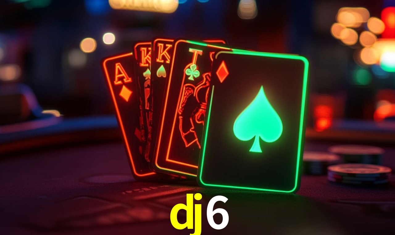 Login Seguro dj6