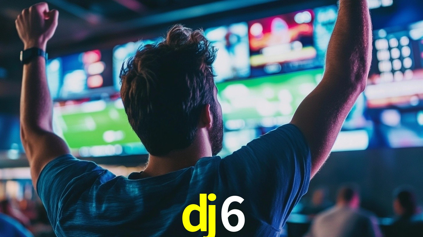dj6: Jogue Crash e Experimente Alta Recompensa Instantânea