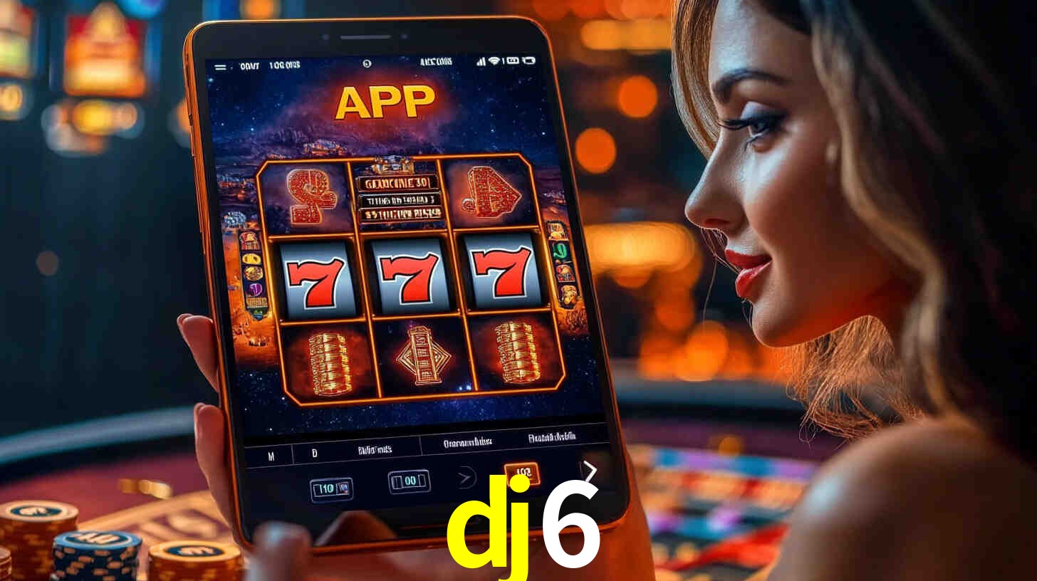 Bônus Generosos e Exclusivos no dj6 para Você!