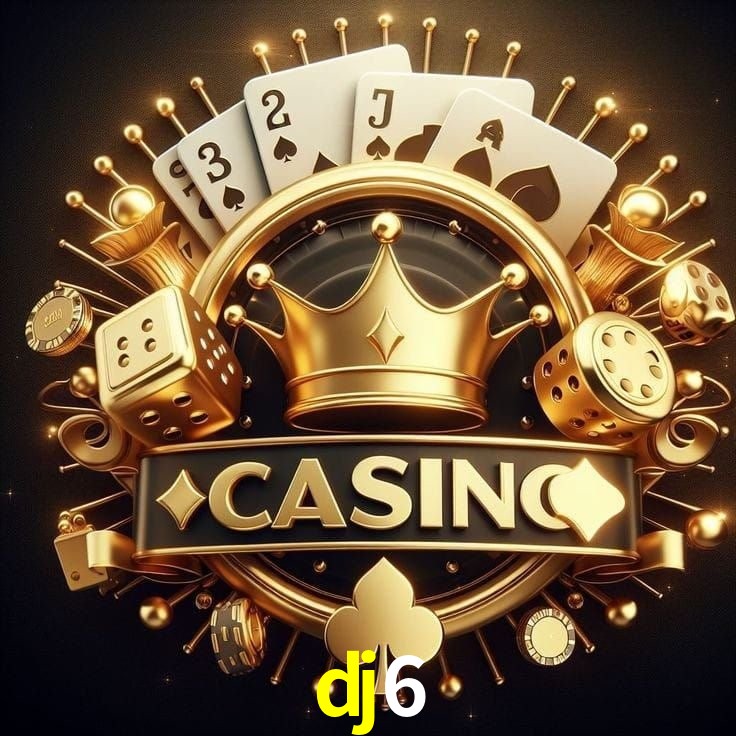 Provedores de Jogos dj6