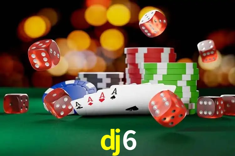 Benefícios da Conta dj6